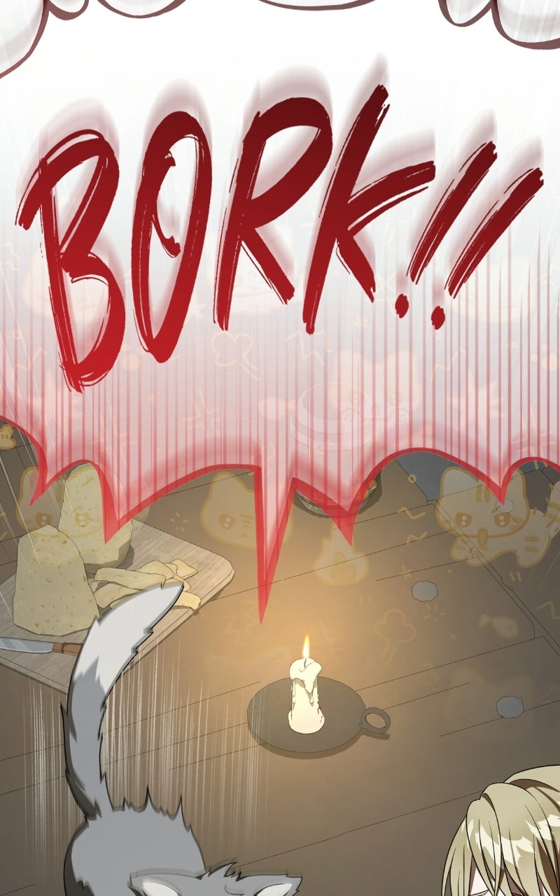 I’ll Be Anything You Desire Episode 26 page 131 - 