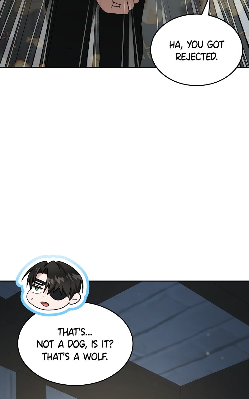I’ll Be Anything You Desire Episode 26 page 133 - 