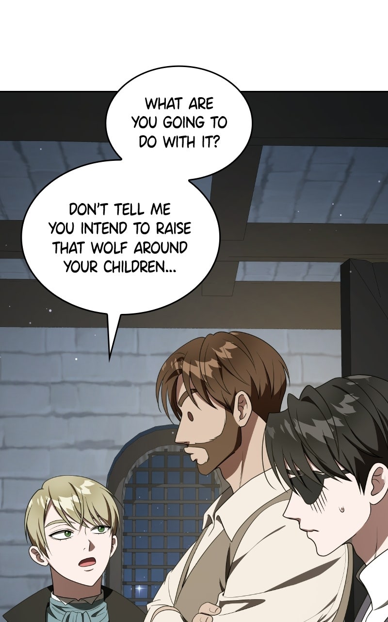 I’ll Be Anything You Desire Episode 26 page 139 - 