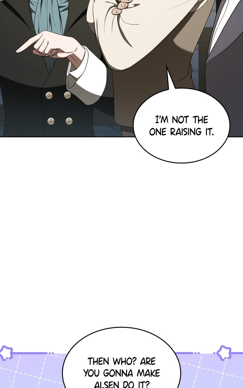 I’ll Be Anything You Desire Episode 26 page 140 - 