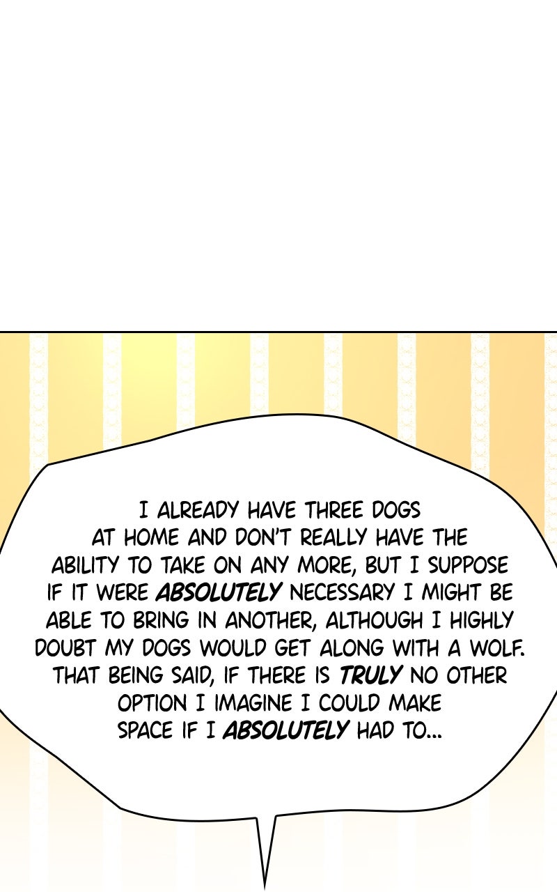 I’ll Be Anything You Desire Episode 26 page 142 - 