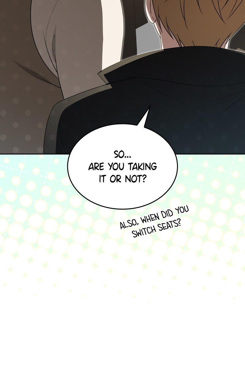 I’ll Be Anything You Desire Episode 26 page 144 - 
