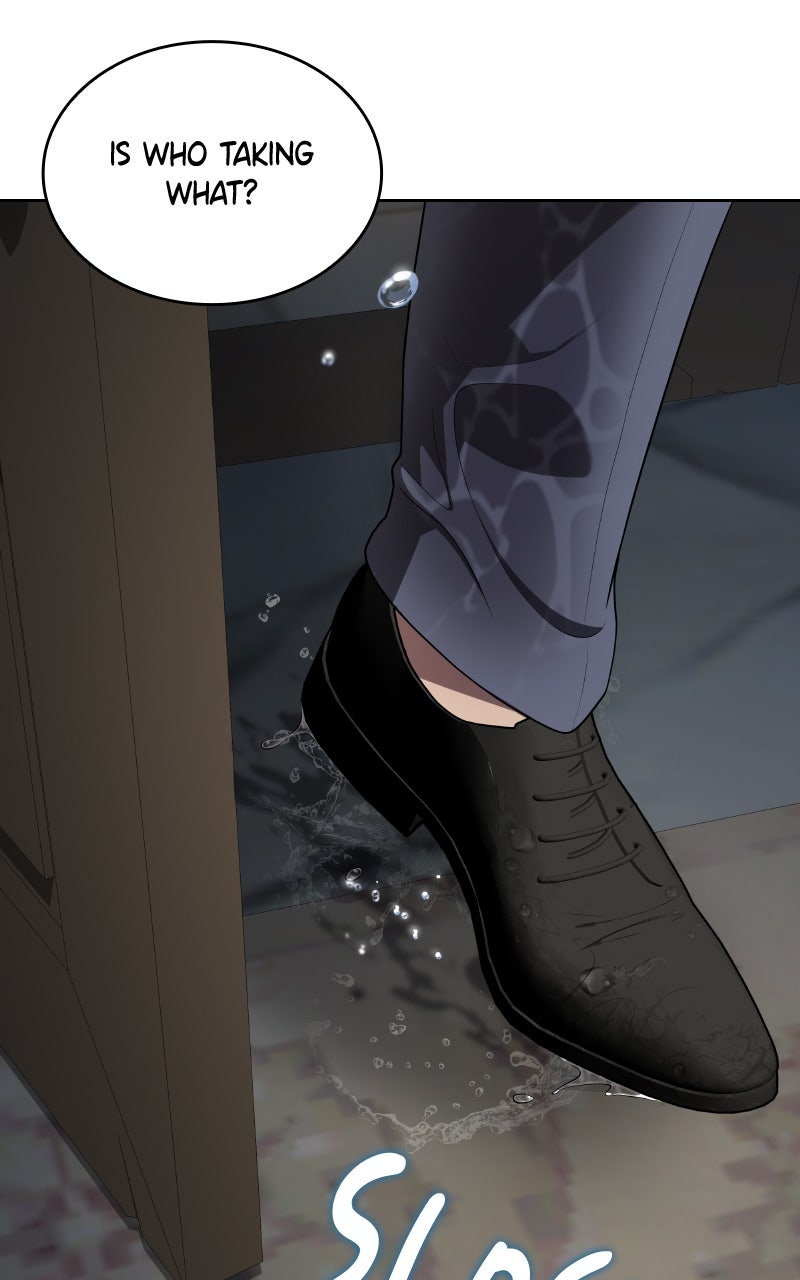 I’ll Be Anything You Desire Episode 26 page 145 - 