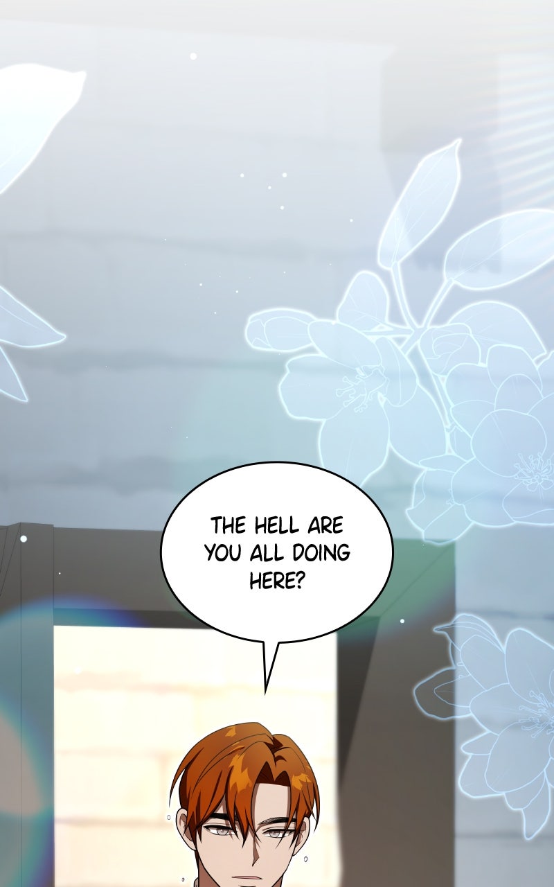 I’ll Be Anything You Desire Episode 26 page 148 - 