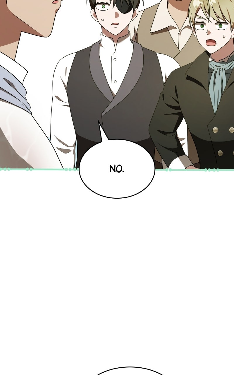 I’ll Be Anything You Desire Episode 26 page 152 - 