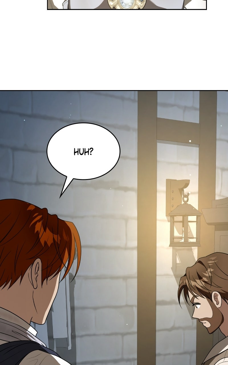 I’ll Be Anything You Desire Episode 26 page 154 - 