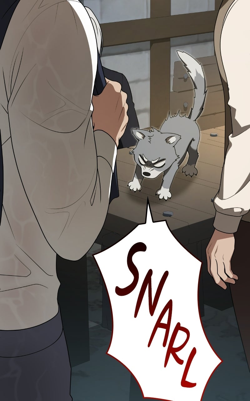 I’ll Be Anything You Desire Episode 26 page 155 - 