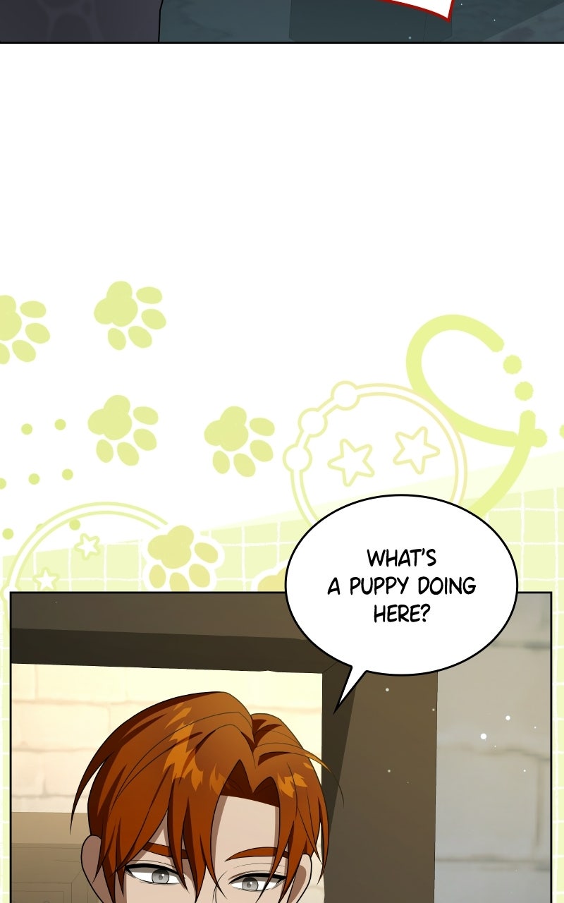 I’ll Be Anything You Desire Episode 26 page 156 - 
