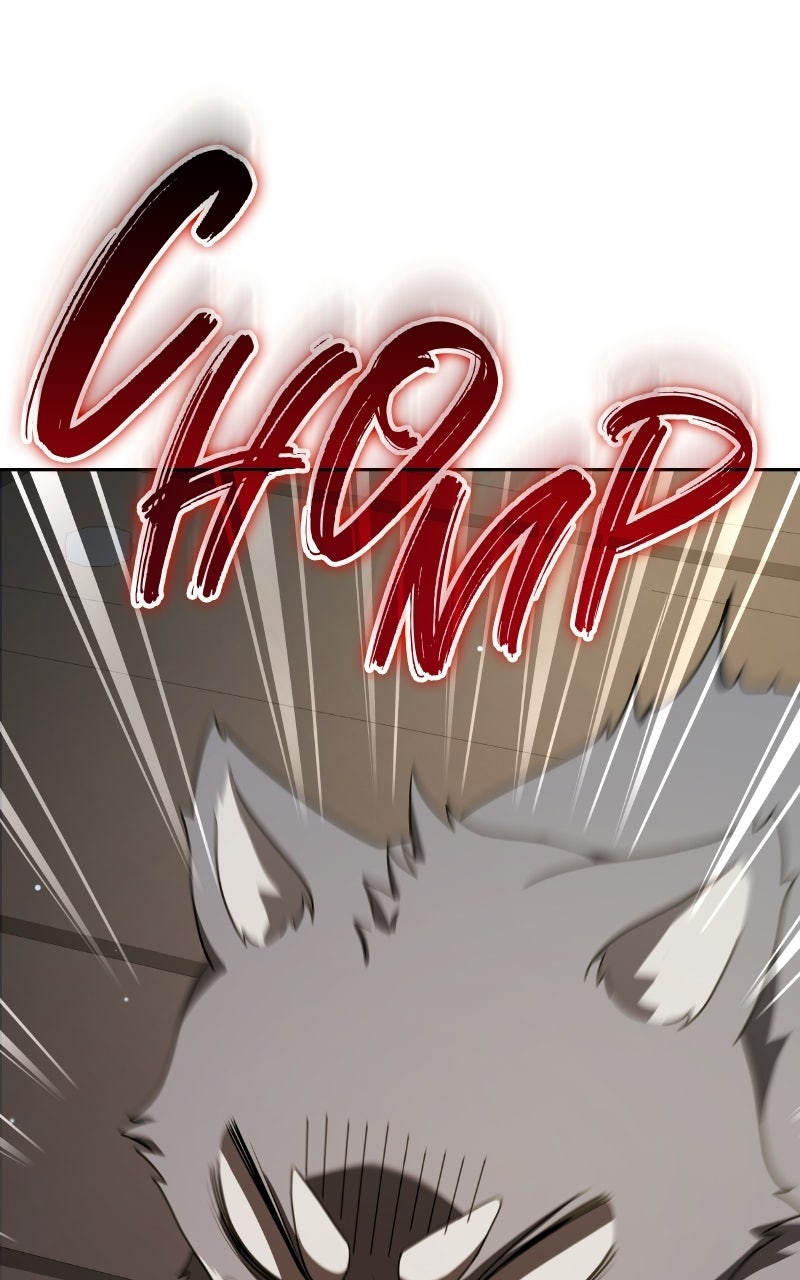 I’ll Be Anything You Desire Episode 26 page 158 - 
