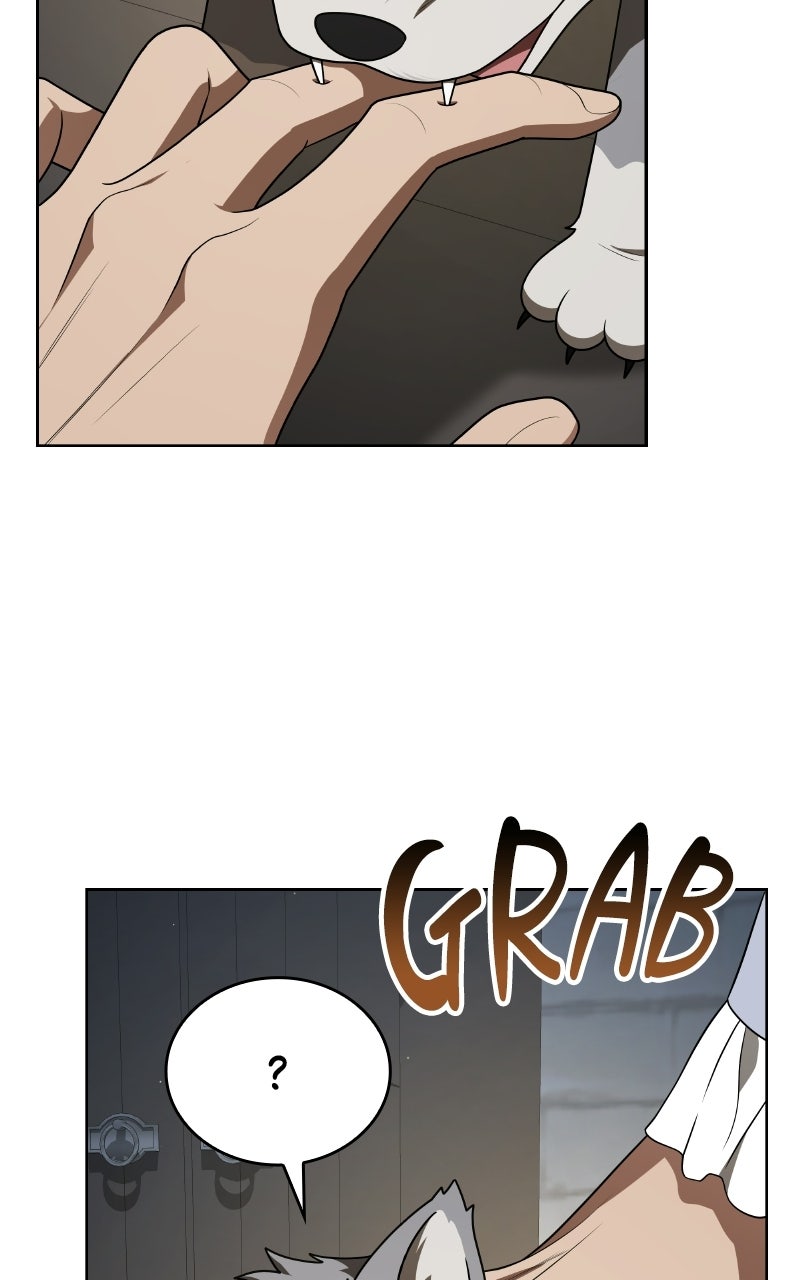 I’ll Be Anything You Desire Episode 26 page 161 - 