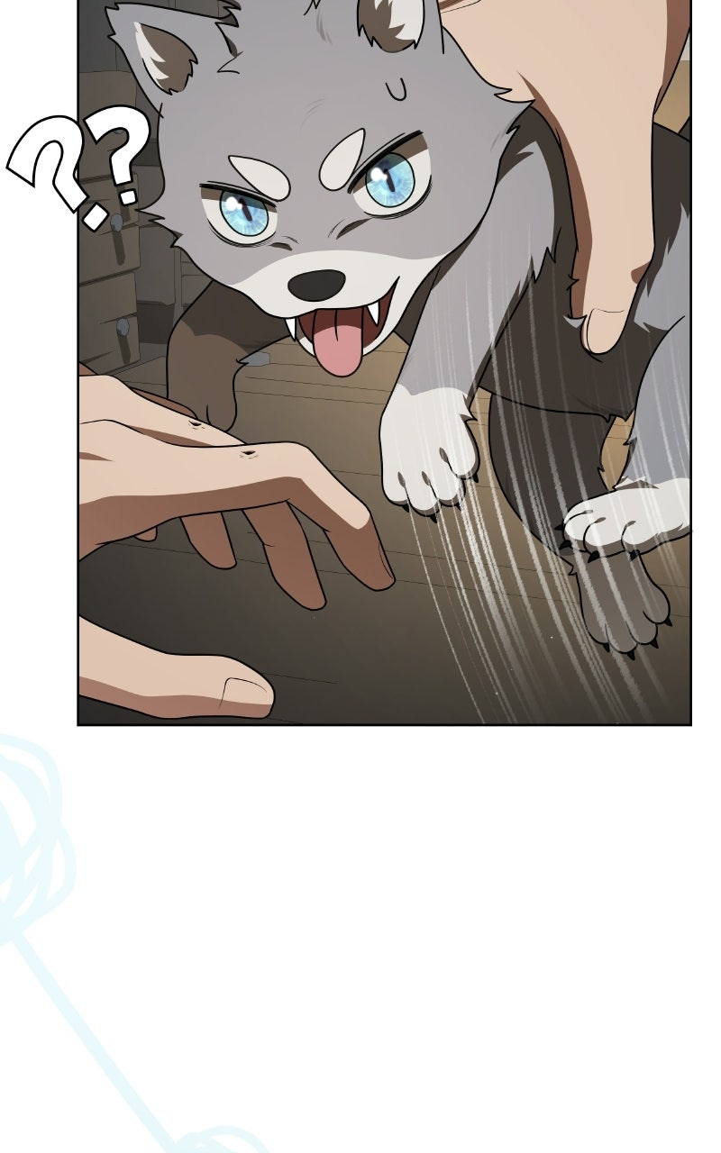 I’ll Be Anything You Desire Episode 26 page 162 - 