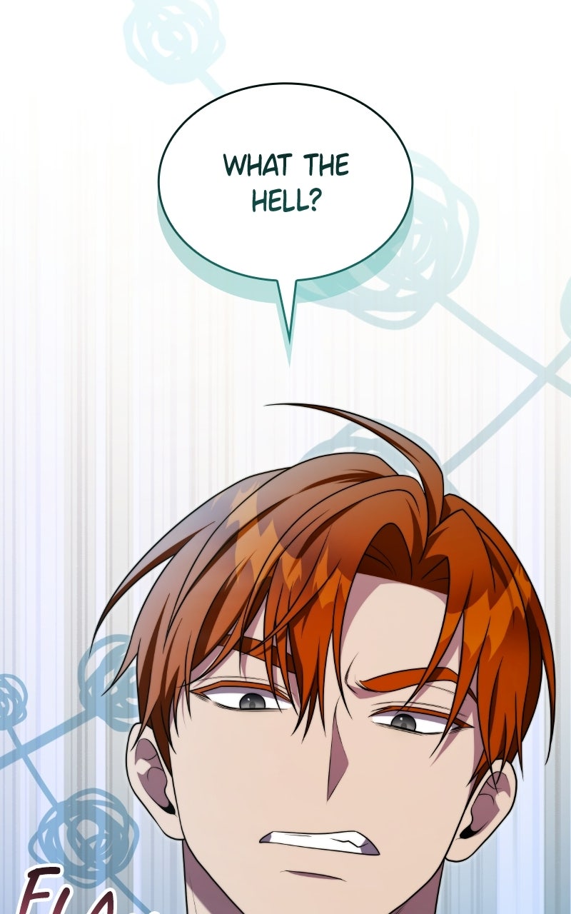 I’ll Be Anything You Desire Episode 26 page 163 - 