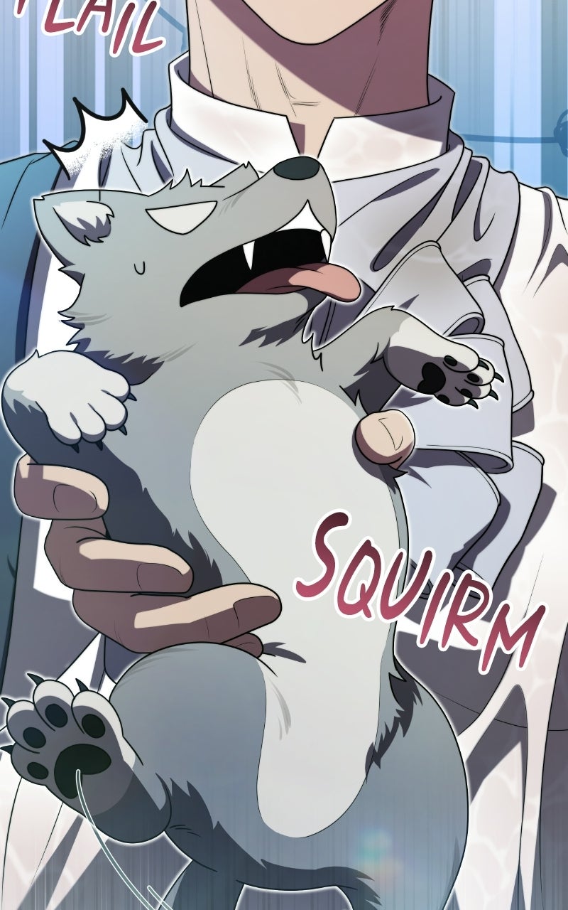 I’ll Be Anything You Desire Episode 26 page 164 - 