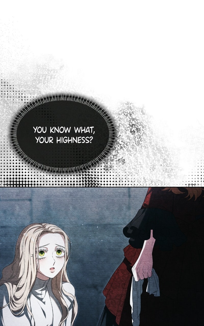 I’ll Be Anything You Desire Episode 26 page 18 - 