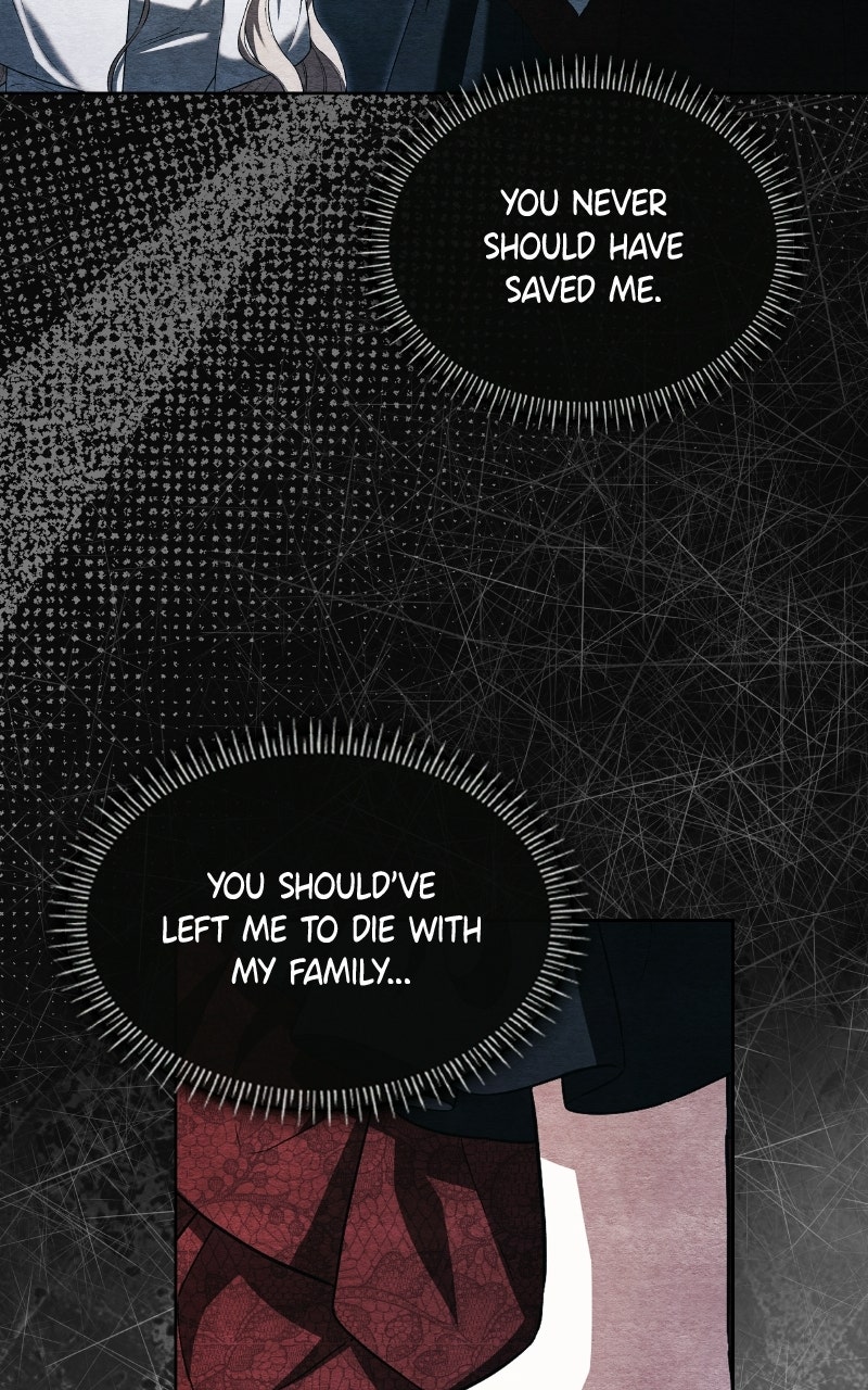 I’ll Be Anything You Desire Episode 26 page 19 - 