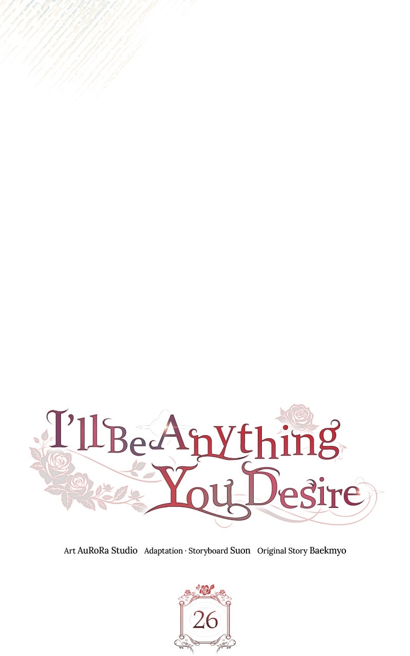 I’ll Be Anything You Desire Episode 26 page 42 - 
