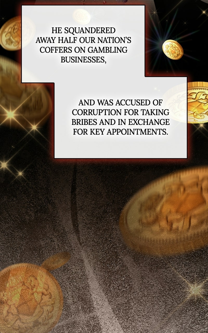 I’ll Be Anything You Desire Episode 26 page 6 - 