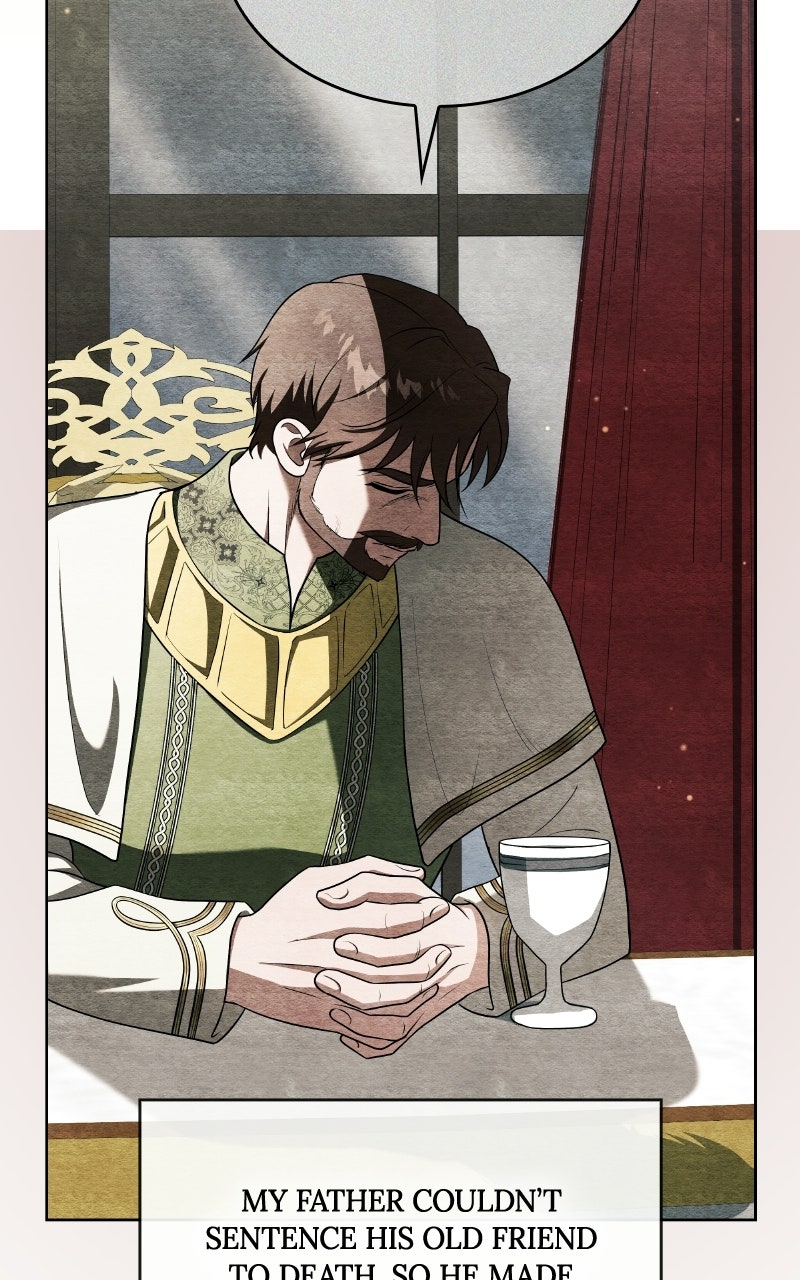 I’ll Be Anything You Desire Episode 26 page 8 - 