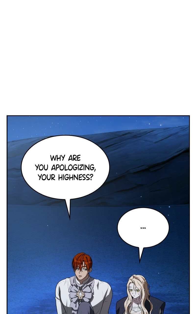 I’ll Be Anything You Desire Episode 26 page 75 - 