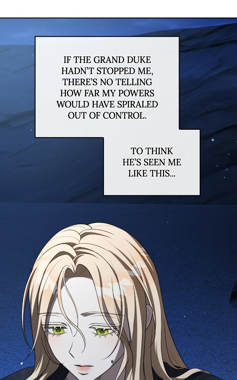 I’ll Be Anything You Desire Episode 26 page 77 - 