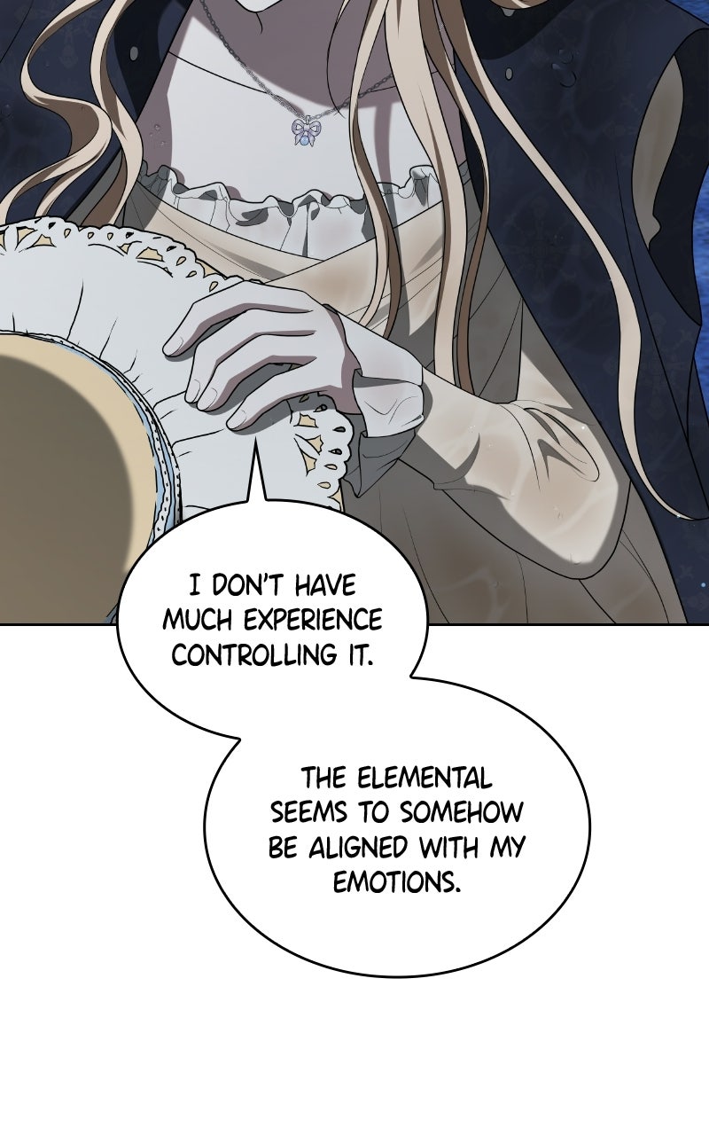 I’ll Be Anything You Desire Episode 26 page 78 - 