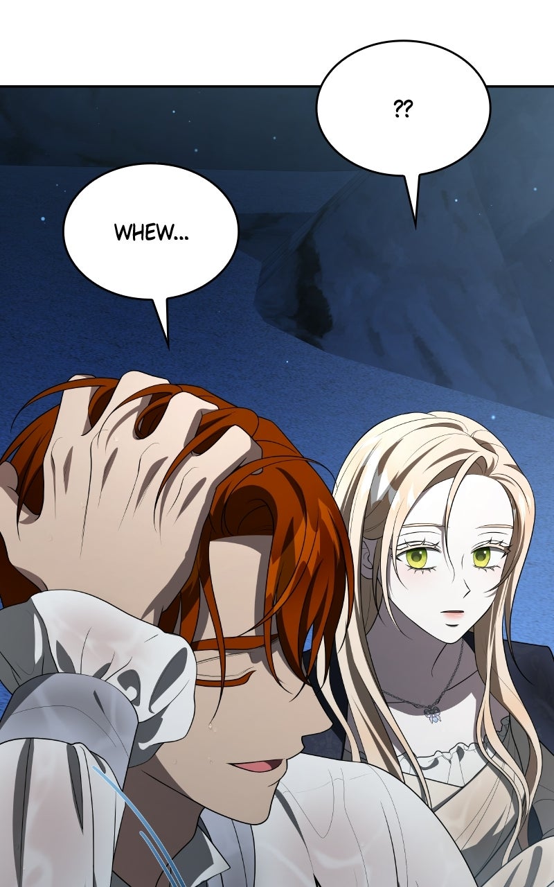 I’ll Be Anything You Desire Episode 26 page 83 - 