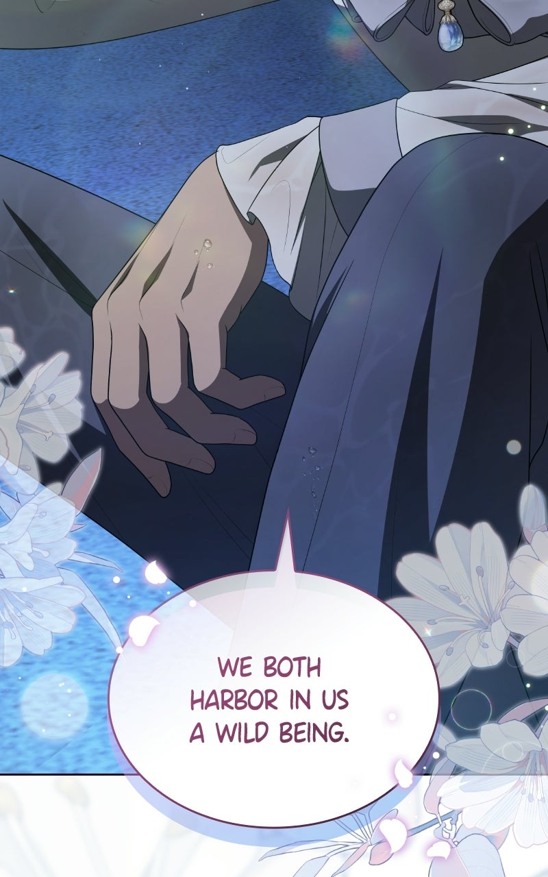 I’ll Be Anything You Desire Episode 26 page 86 - 