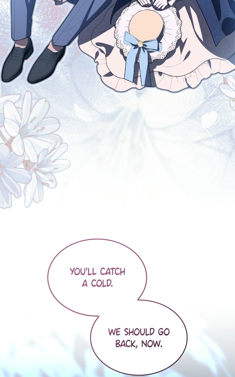 I’ll Be Anything You Desire Episode 26 page 90 - 
