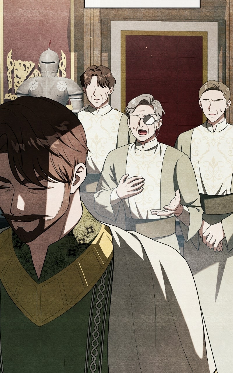 I’ll Be Anything You Desire Episode 26 page 10 - 