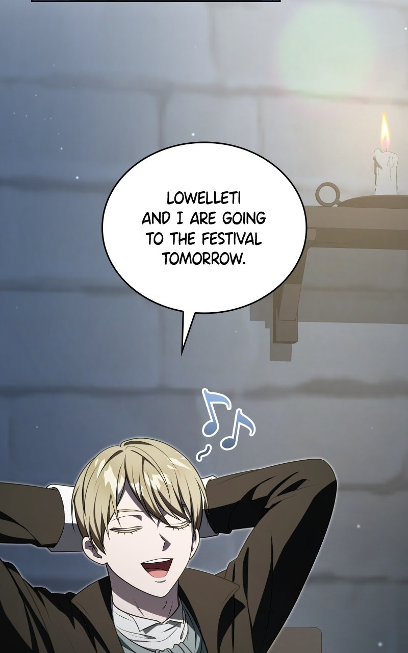 I’ll Be Anything You Desire Episode 26 page 95 - 