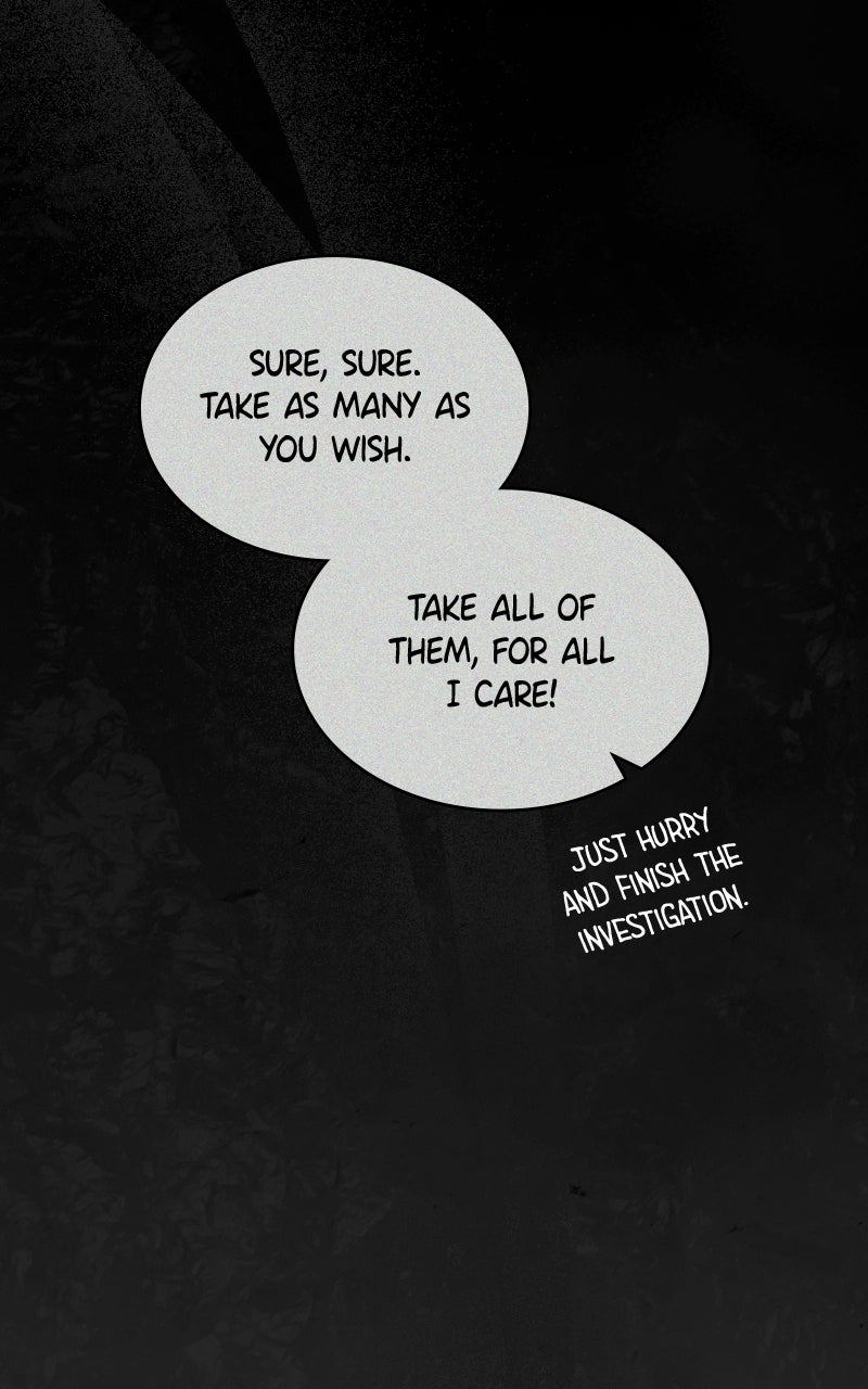I’ll Be Anything You Desire Episode 27 page 11 - 
