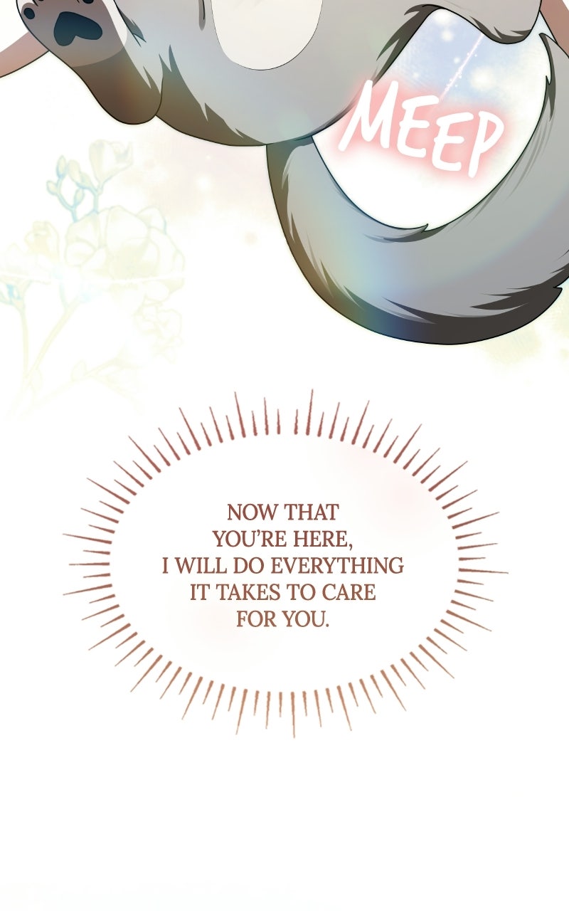 I’ll Be Anything You Desire Episode 27 page 101 - 