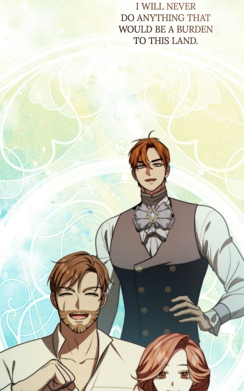 I’ll Be Anything You Desire Episode 27 page 105 - 