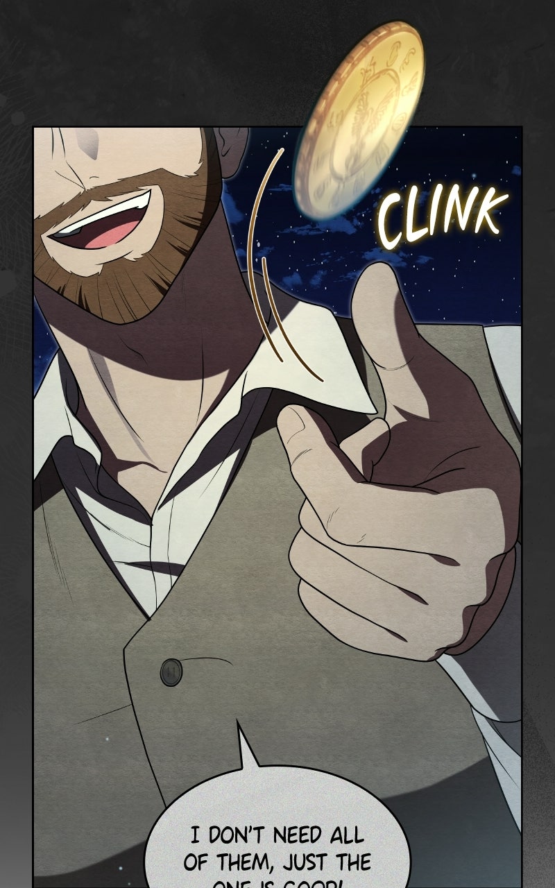 I’ll Be Anything You Desire Episode 27 page 12 - 