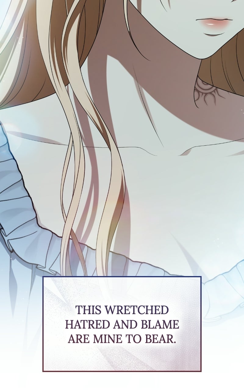 I’ll Be Anything You Desire Episode 27 page 112 - 