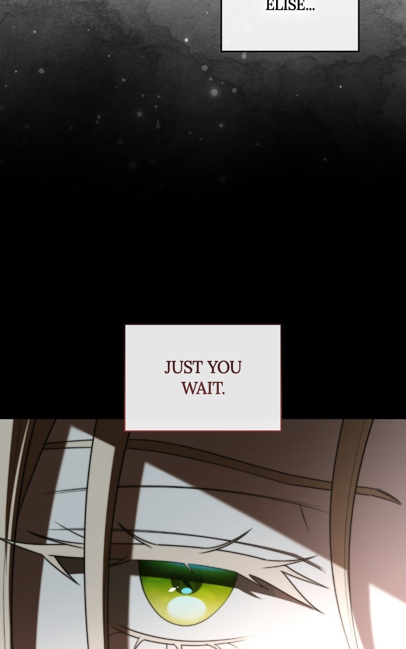 I’ll Be Anything You Desire Episode 27 page 114 - 