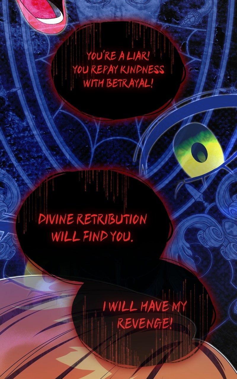 I’ll Be Anything You Desire Episode 27 page 127 - 