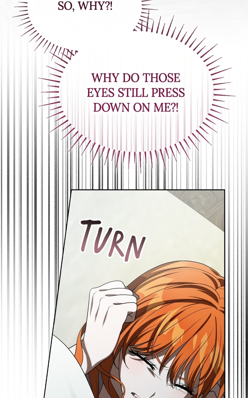 I’ll Be Anything You Desire Episode 27 page 133 - 