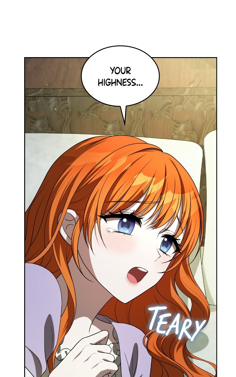 I’ll Be Anything You Desire Episode 27 page 138 - 