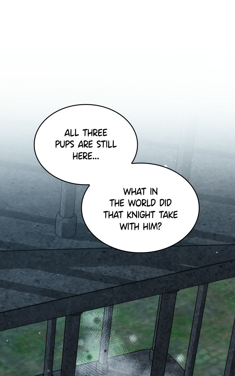I’ll Be Anything You Desire Episode 27 page 15 - 