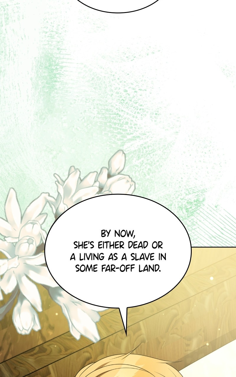 I’ll Be Anything You Desire Episode 27 page 141 - 