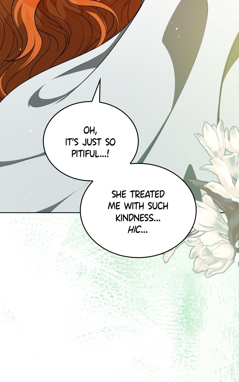 I’ll Be Anything You Desire Episode 27 page 143 - 