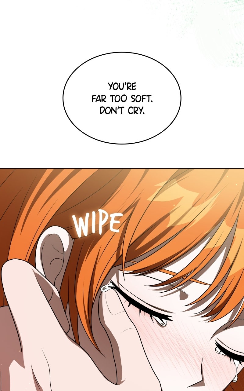 I’ll Be Anything You Desire Episode 27 page 144 - 