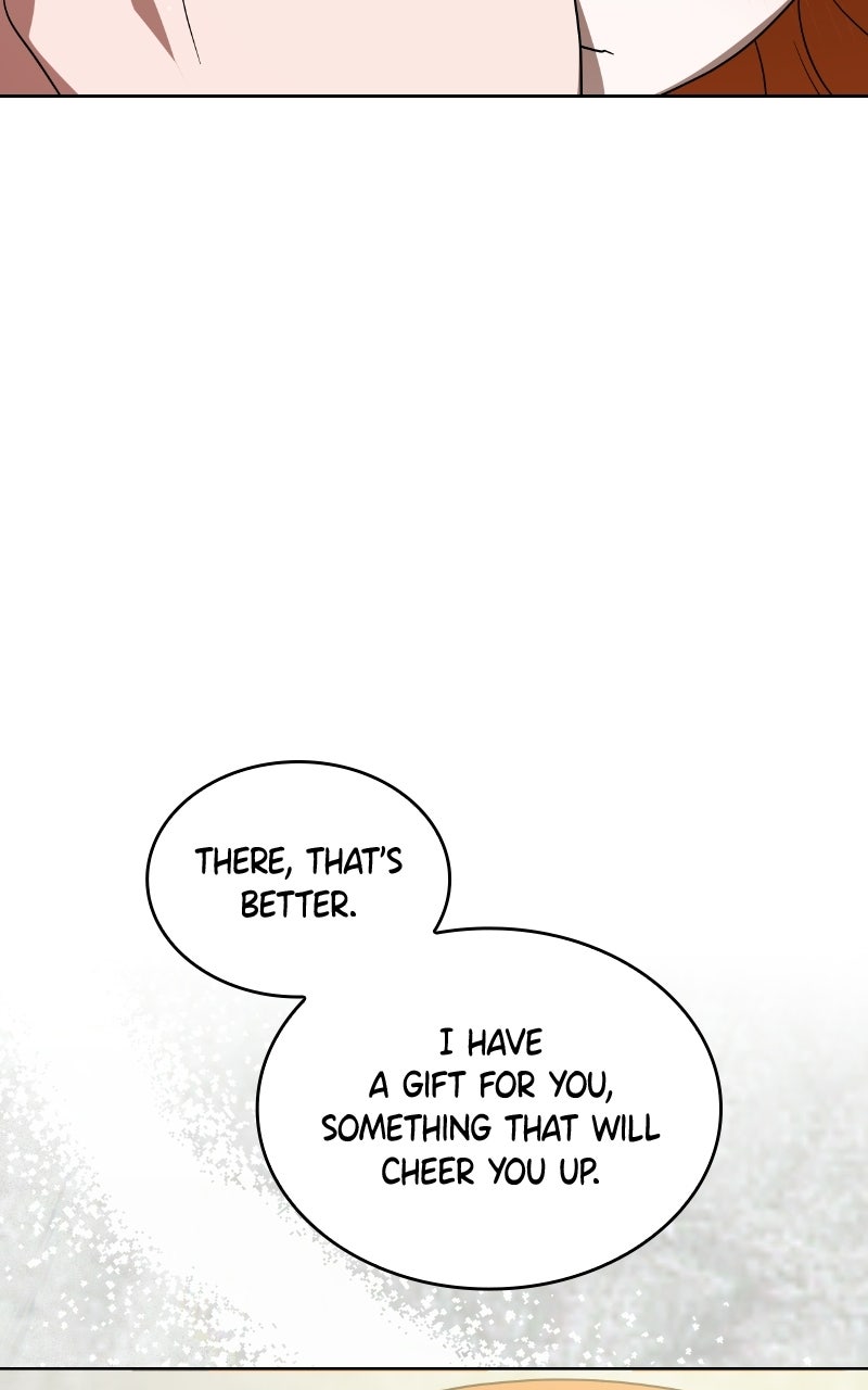 I’ll Be Anything You Desire Episode 27 page 145 - 