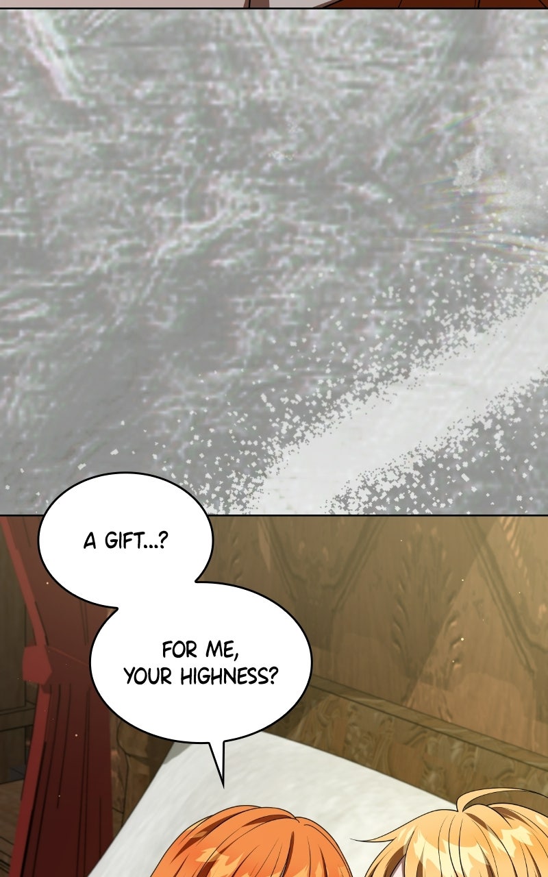 I’ll Be Anything You Desire Episode 27 page 147 - 