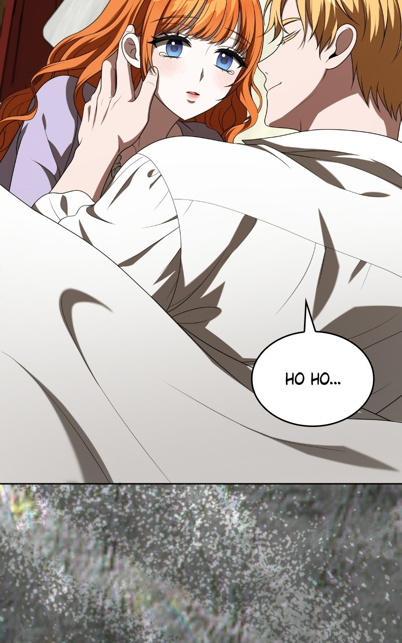 I’ll Be Anything You Desire Episode 27 page 148 - 