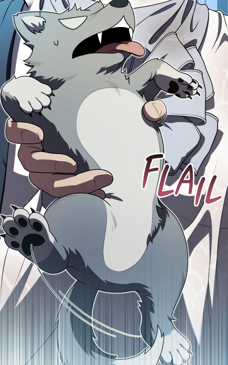 I’ll Be Anything You Desire Episode 27 page 19 - 