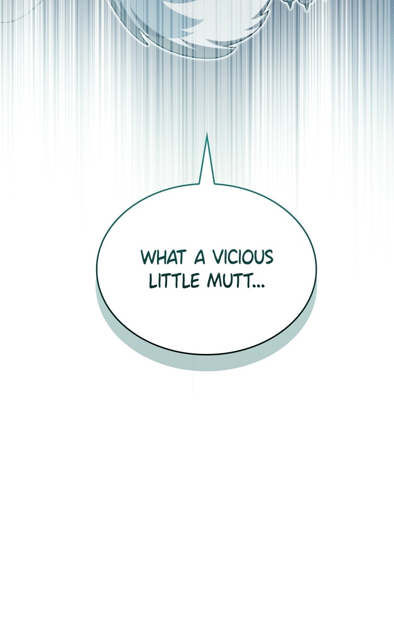 I’ll Be Anything You Desire Episode 27 page 20 - 