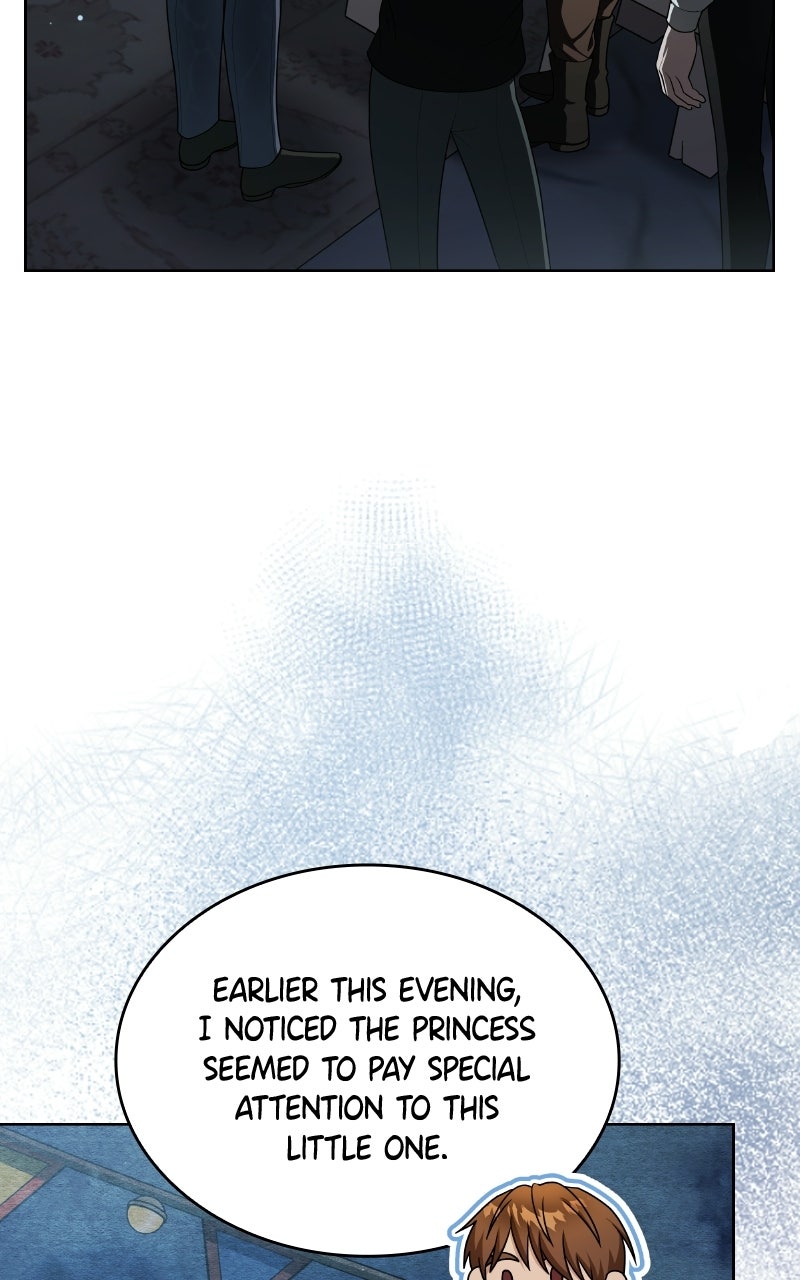 I’ll Be Anything You Desire Episode 27 page 22 - 