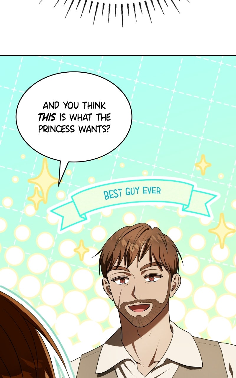 I’ll Be Anything You Desire Episode 27 page 27 - 